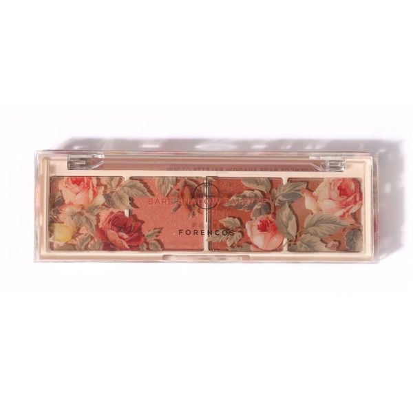 Forencos Bear Shadow Palette 07 SUN/Sun (6g)