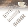 Coffee Machine Spring Replacement Stainless Steel Spring Modification for Classic 9 Bar 8 Bar 6.5 Bar Coffee Maker Pressure Spring