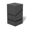 Ultimate Guard Boulder 'n' Tray 100+ Onyx
