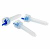Sultan Blue Mixing Tip for Genie Heavy Viscosity 50/Pack (Replace Green Tips)
