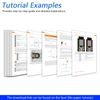 Freenove ESP8266 Super Starter Kit (Included) (Compatible with Arduino IDE), ESP-12S onboard Wi-Fi, MicroPython C code, 496 page detailed tutorials, 173 items, 77 projects
