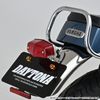 Daytona 45139 Lucas Semi-Universal Adjustable Tail Lamp Kit