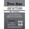 Tiny Epic Mechs Compatible Sleeve Bundle (8812 X 1 + 8818 X 1)