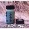 TOUCH UP PAINT FOR FORD COLOR CODE FS, SPRUCE GREEN. FREE SHIPPING !