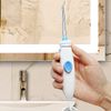 RAXSEG Oral Hygiene Accessories Compatible with Waterpik WP-100, WP-900 Replacement Kit for Ultra Water Flosser, Pack of 1 Handle/Hose