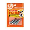 Jungle Gym J508 Ringed Easter J508 0.4 oz (10 g)