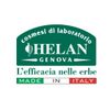Helan Linea Bimbi Bio Calming Protective Paste - 100 G