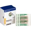 First Aid Only - FAE3000 Patch Bandages, 1 1/2 x1 1/2, 10 Count