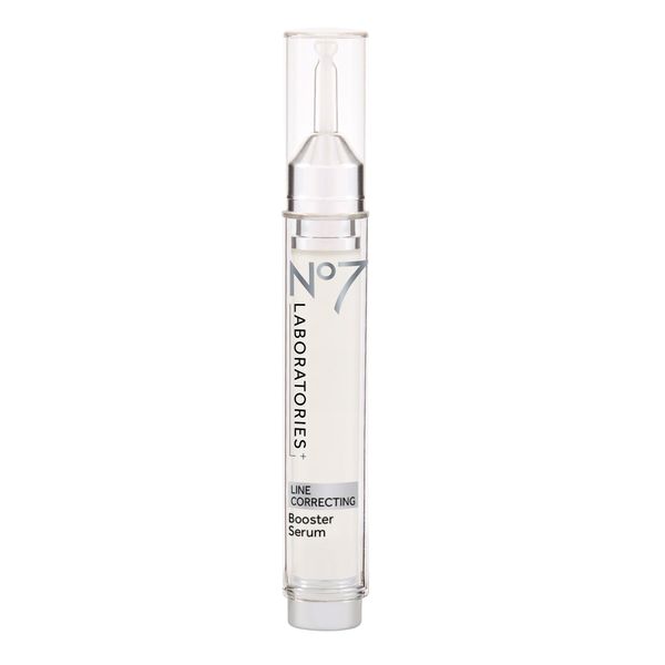 No7 Laboratories siero antirughe Line Correcting, 15 ml