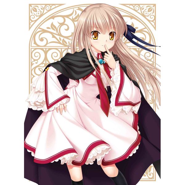 Rewrite 4 (Complete Production Limited Edition) (Blu-ray)