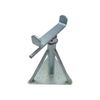 Static Caravan Axle Stands Very Small X4 (Extra Wide Support 7.1" - 10.4")