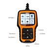 ANCEL AD410 OBD2 Scanner Code Reader Car Check Engine Fault Diagnostic Scan Tool