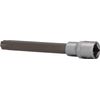 Brilliant Tools BT022704 1/2-Inch Bit Screwdriver Torx 140 mm TX60 Insert
