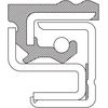 National 376590A Oil Bath Seal
