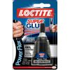 Loctite Super Glue Power Flex Gel Control 4g Ref