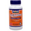 Lycopene 10 mg - 60 Softgels by NOW