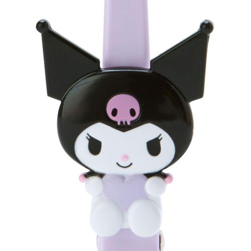 Sanrio 348970 Women's Long Hair Clip, Chromi
