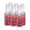 Germstar ONE 2oz Hand Sanitizer Spray Bottles (6/case)