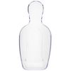 OXO Good Grips POP Container 1/2 Cup Scoop, Clear