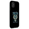 iPhone 11 Power and Precision - Muay Thai and Tiger Case
