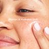 IT Cosmetics Bye Bye Lines 1.5% Hyaluronic Acid Serum - Visibly Plumps Skin & Smooths Fine Lines In 2 Weeks - With Peptide + Vitamin B5 - For All Skin Types - Vegan Formula - 1 fl oz