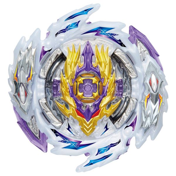 Beyblade Burst B-168 Booster Lage Longinus .Ds' 3A