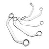 Sunex 993501 5/16-Inch by 3/8-Inch Half Moon Box Wrench