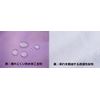 RAKU Rain with Fully Lined Mesh (Medium, Purple)