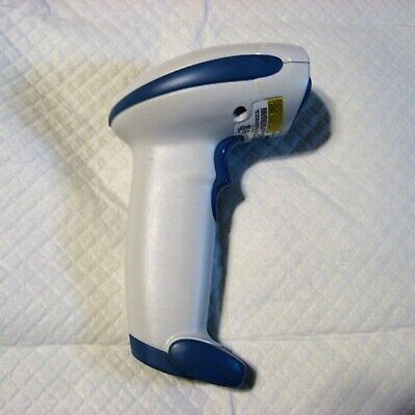 Zebra Symbol 2D Health Care Barcode Scanner DS4308-HC0000BZZAP