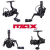 Abu Garcia Max SX 1000S