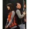 UTG True Huntress Female Sporting Vest, Black