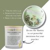 Sage Candles for Cleansing House
