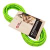 GM CLIMBING 6mm Accessory Cord Rope Double Braid CE/UIAA (Green, 20ft)