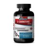Immune Support - L-Carnitine 510mg 1B - Carnitine Arginine