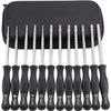 Carburetor Adjustment Tool Kit for Common 2 Cycle Carburator Small Engine 12x