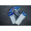 Blue Spot Tools 40050 Cable Ties, Clear