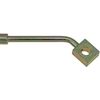 Dorman H620145 Brake Hydraulic Hose Compatible with Select Chrysler / Dodge Models