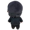 Great Eastern Entertainment Hunter X Hunter- Chrollo 8" Plush, Multi-Colored
