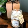 Spring, 16 oz. Mason Jar Candles, Freshly Handmade When You Order!