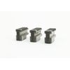 Steel Dragon Tools 1215 Chuck Jaws & Inserts for Pipe Threading Machine