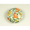 Arita Pottery Flower Drain Cover Umbrella