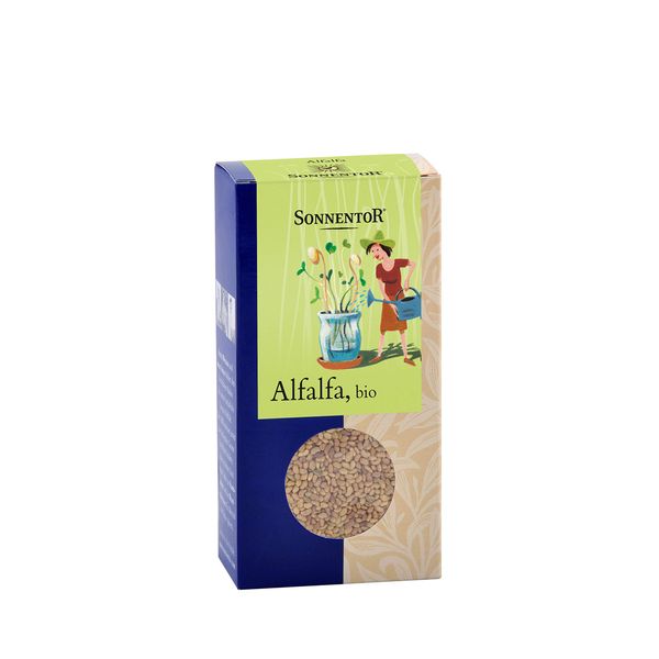 Sonnentor Alfalfa