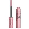Washable Mascara Makeup Lengthening Curling Defining Buildable Formula Sky High