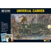 Bolt Action - Universal Carrier