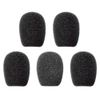 Sena SC-A0109 Microphone Sponge - 5 Piece,Multi