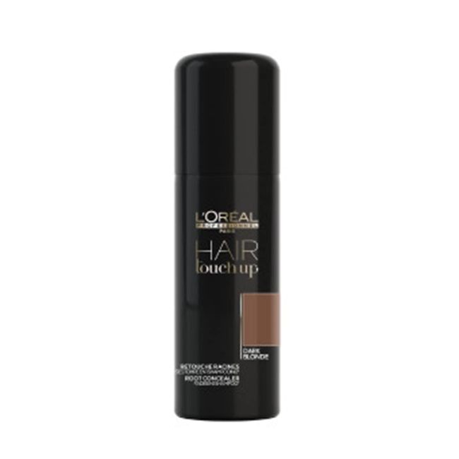 L'Oréal Professionnel Hair Touch Up, Covers Unwanted Grey Hairs, 75 ml