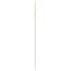 Clover Kizuna Binding Needles 5 R5 12 Pcs 18-015