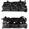 Engine Valve Cover Left & Right Side For 2002-2009 I35 Altima Maxima Murano 3.5L