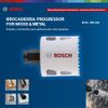 Bosch 2608584623 30 mm Progressor Hole Saw