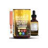3-Pack Herbal Liquid Drops Sea Moss, Maca Root, Cayenne Energy & Immunity +MORE!